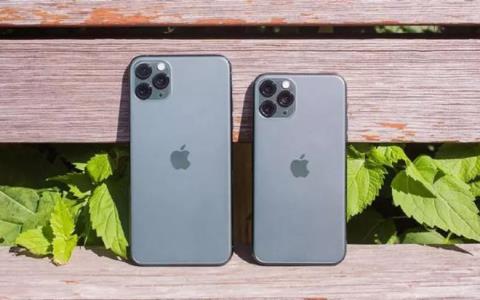 Les utilisateurs d’iPhone 11 et 11 Pro devraient-ils passer à l’iPhone 13 ?