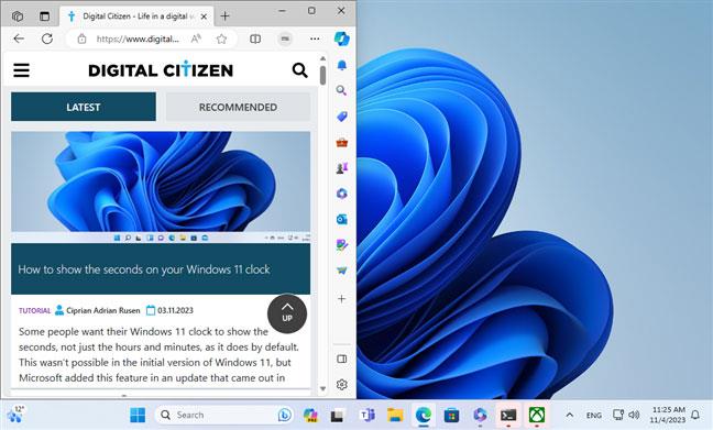 Comment utiliser la vue des tâches sur Windows 11