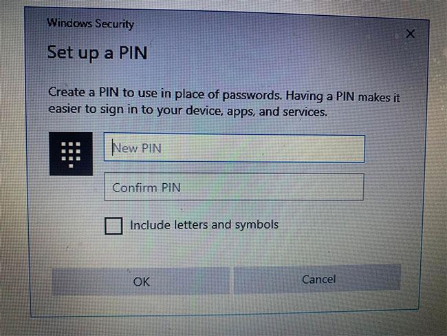 8 façons de réparer le code PIN Windows qui ne fonctionne pas sous Windows 10/11