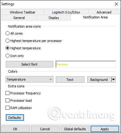 Come controllare la temperatura della CPU del computer?