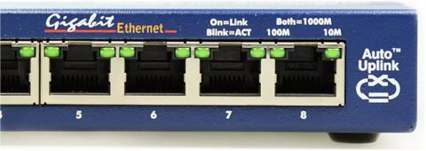 Quest-ce quun port Ethernet ?