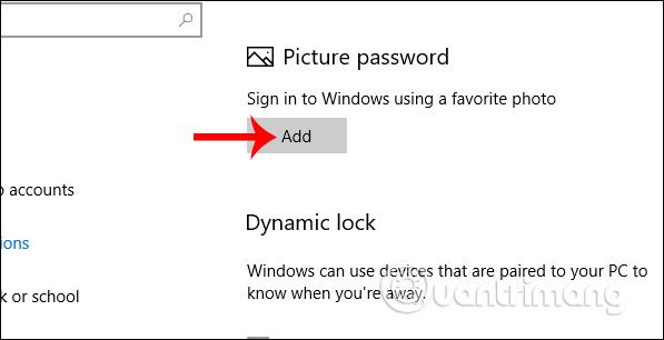 Come impostare una password per un computer Windows 10, come modificare la password di Windows 10