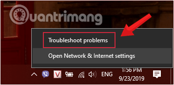 WLAN-Symbol fehlt in der Windows 10-Taskleiste. Hier erfahren Sie, wie Sie das Problem beheben können