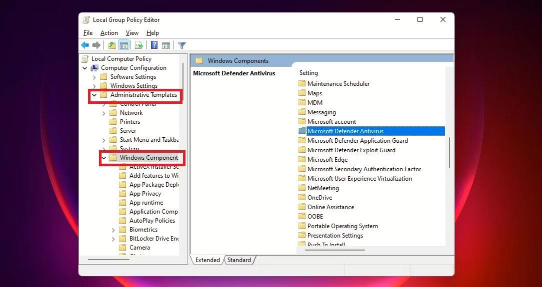 4 façons de supprimer l'historique de protection de Microsoft Defender sous Windows 10/11