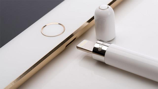 Tutto quello che devi sapere su Apple Pencil e iPad