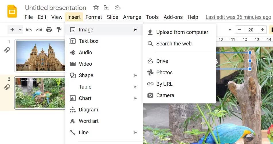 7 façons de créer des diaporamas de photos sous Windows 11 sans installer de logiciel supplémentaire