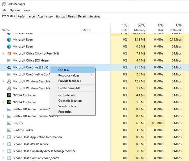 Comment réparer lerreur de mise à jour Windows 0x80071a91