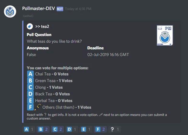 15 migliori robot per migliorare il server Discord