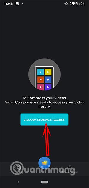 Video Compressor & Converter を使用してビデオ形式を圧縮および変更する方法