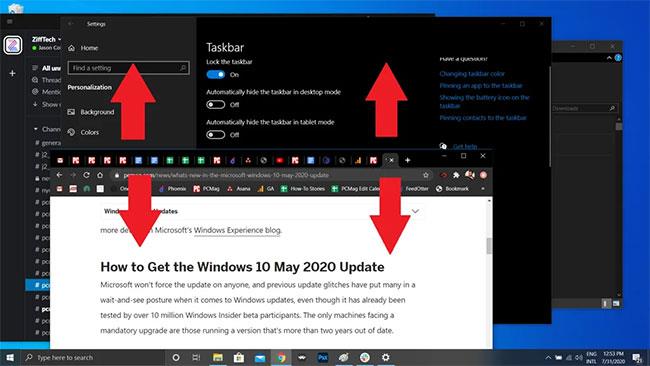 Astuces Windows 10 que vous ne connaissez peut-être pas