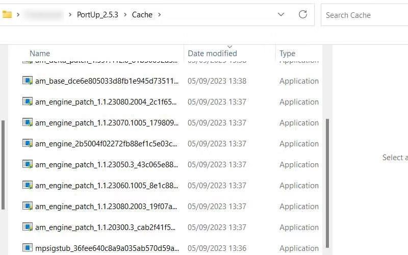 휴대용 업데이트를 사용하여 오프라인으로 Windows를 업데이트하는 방법