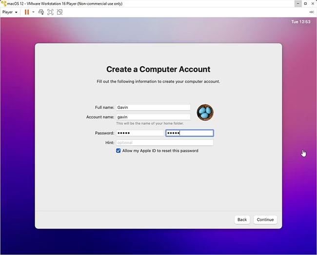 Как запустить macOS в Windows 10 с помощью VMware Workstation Player