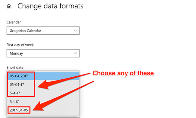 Come impostare il nome predefinito di una cartella appena creata in base alla data corrente su Windows 10