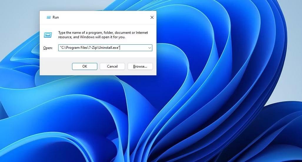 Как удалить приложения в Windows 11