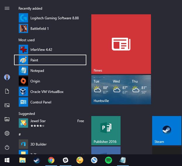 Trucchi di Windows 10 che potresti non conoscere