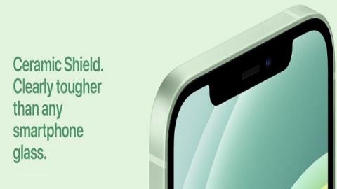 Cosè Ceramic Shield su iPhone 12? In che modo Apple produce Ceramic Shield?