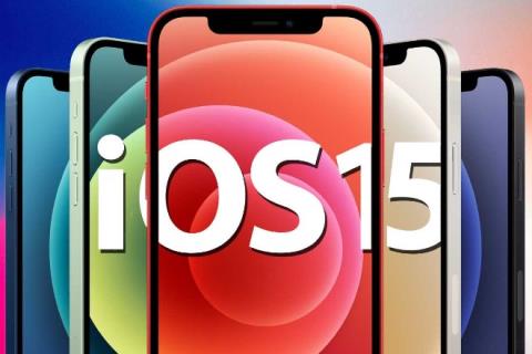 Стоит ли обновлять iOS 15?