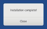 Instructions pour installer Tails sur Windows