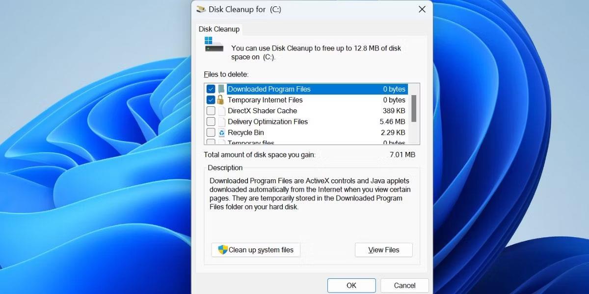 Come eliminare la cartella Windows.old in Windows 11