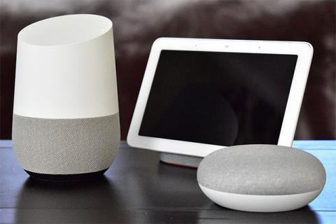 Comment activer le mode Invité pour lassistant virtuel Google Assistant