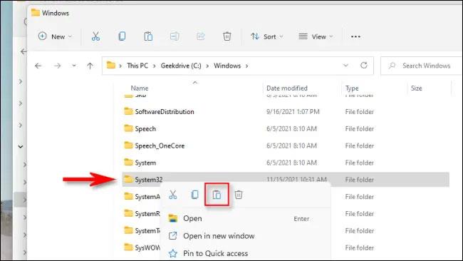 Comment installer et utiliser les économiseurs d'écran des versions « classiques » de Windows sur Windows 11