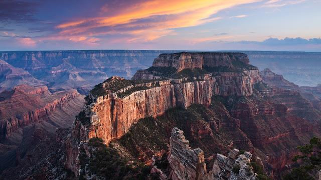 [Si prega di scaricare] Raccolta di sfondi Full HD per laptop, temi di paesaggi naturali