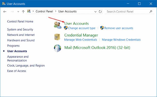 Come aggiungere una password a un account locale in Windows 10