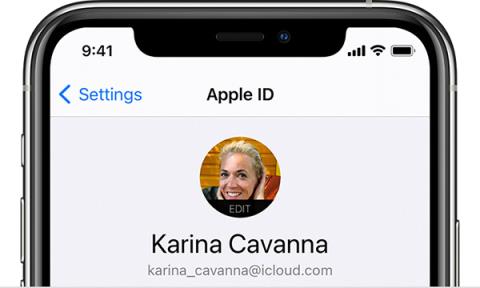 Apple ID를 검색하는 가장 간단한 방법