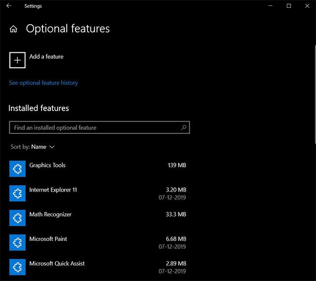 L'applicazione per gli screenshot dello Strumento di cattura potrà presto essere rimossa da Windows 10