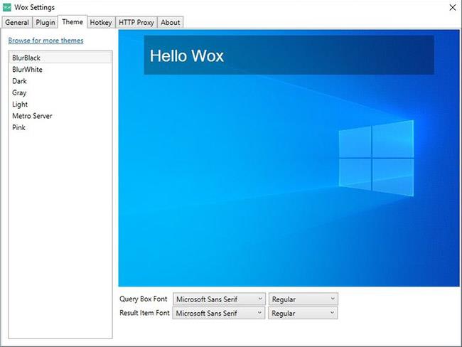 Windows 上で Wox を使用してアプリを即座に起動する方法