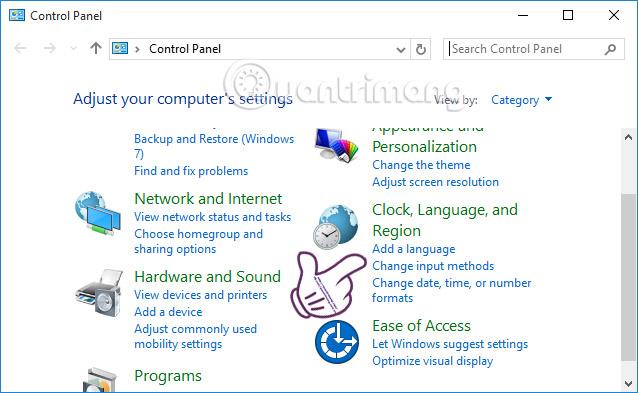 Come installare la tastiera coreana per Windows