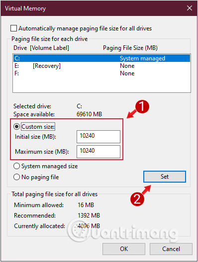 Résumé de quelques façons de corriger les plantages de Windows 10, les erreurs BSOD et les erreurs de redémarrage