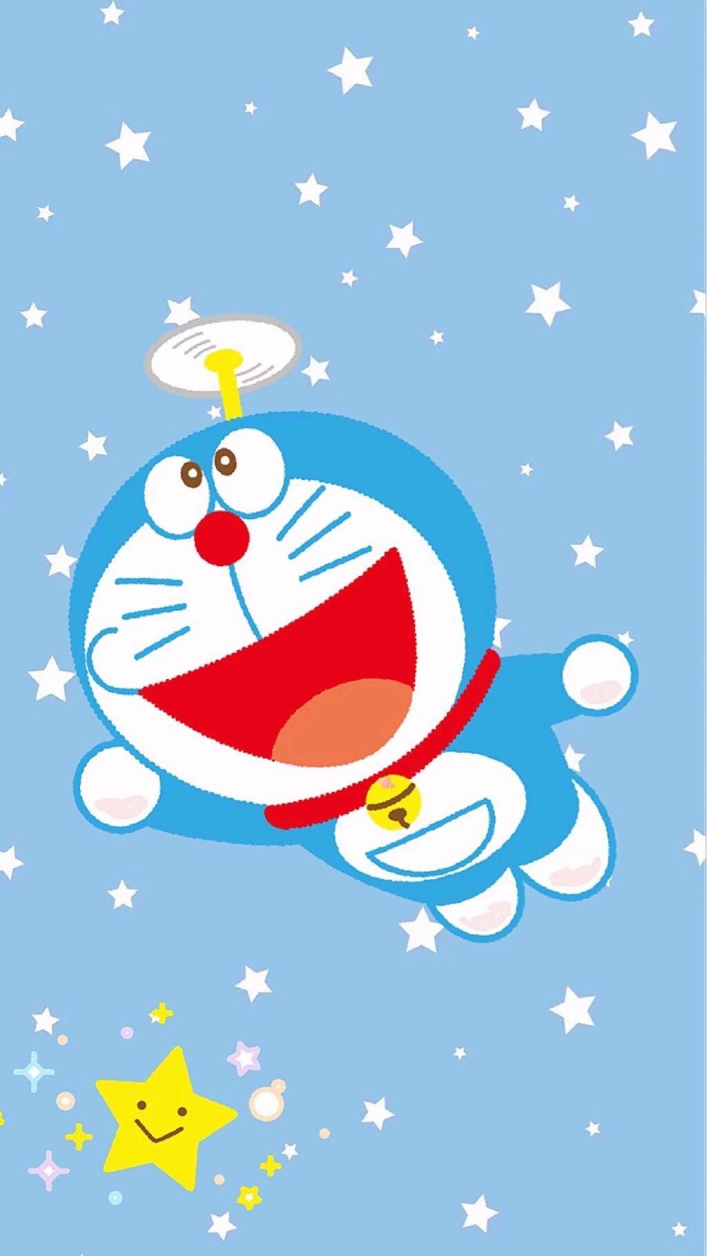 Beaux fonds d'écran Doraemon pour ordinateurs et téléphones