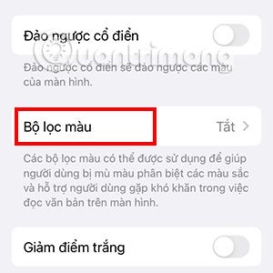 Comment réparer l'écran noir et blanc sur iPhone