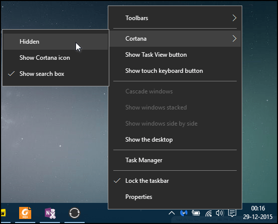 Einige effektive Tipps zum Anpassen der Taskleiste unter Windows 10