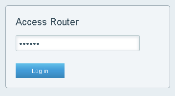 Configura il router Linksys con un indirizzo IP statico