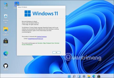 Come provare Windows 11 online