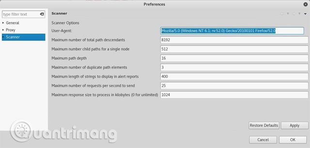 Come scansionare i siti Web per potenziali vulnerabilità della sicurezza utilizzando Vega su Kali Linux