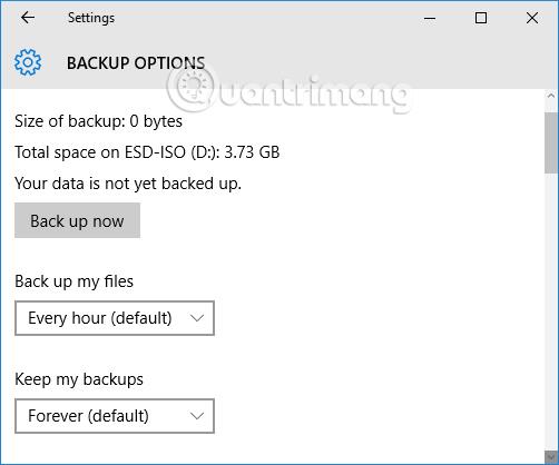 Ne manquez pas les outils utiles disponibles sur Windows 10 !