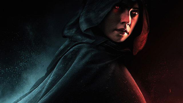 Star Wars : L'Ascension de Skywalker Fond d'écran