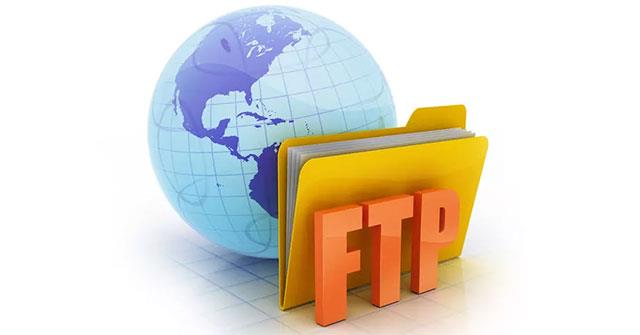 TCP 連接埠 21 及其如何與 FTP 搭配使用