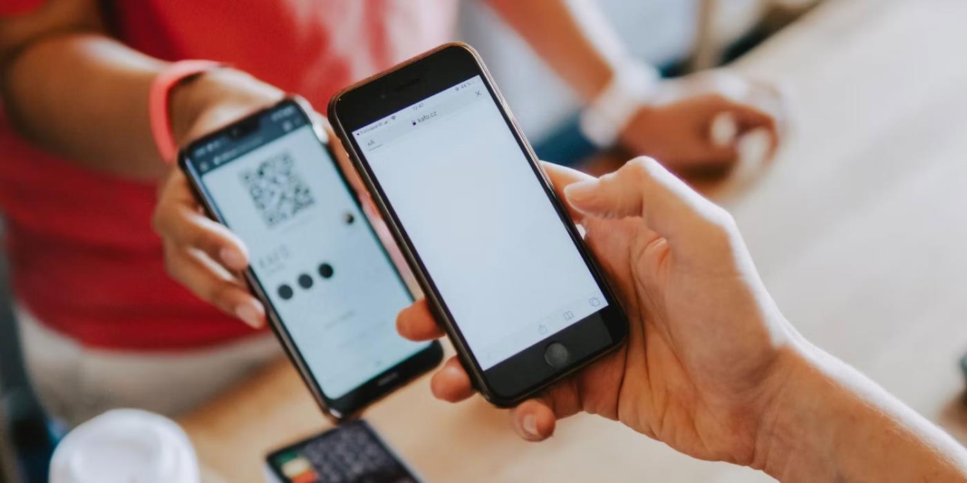 10 façons de corriger l'erreur de ne pas pouvoir scanner les codes QR sur iPhone