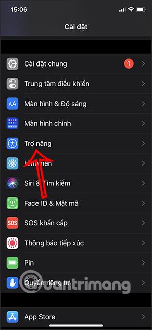 如何調暗 iPhone/iPad 上的底座