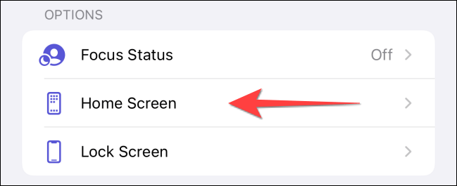 Come nascondere l'icona del conteggio delle notifiche dell'app in modalità Focus su iPhone