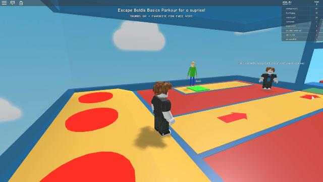 So spielen Sie Roblox auf einem Chromebook