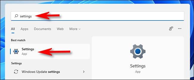 So ändern Sie den Standard-Webbrowser unter Windows 11