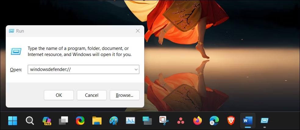 Istruzioni per attivare o disattivare il filtro SmartScreen su Windows