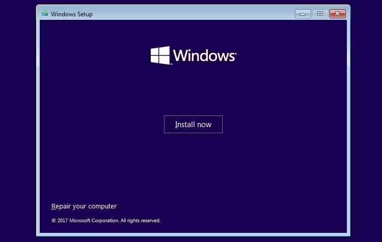 Windows 10の起動時にセーフモードに入る方法