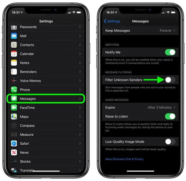 Tipps, die Sie mit Nachrichten unter iOS 14 verwenden können