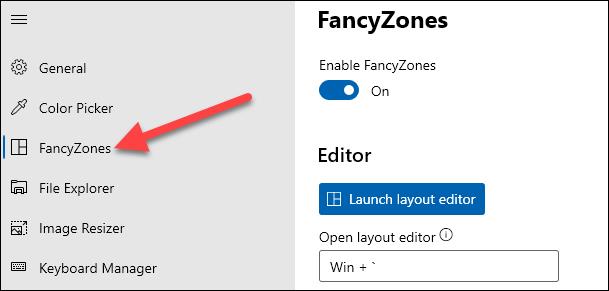 Comment configurer les fenêtres d'application pour qu'elles s'ouvrent toujours au même emplacement fixe sur l'écran Windows 10